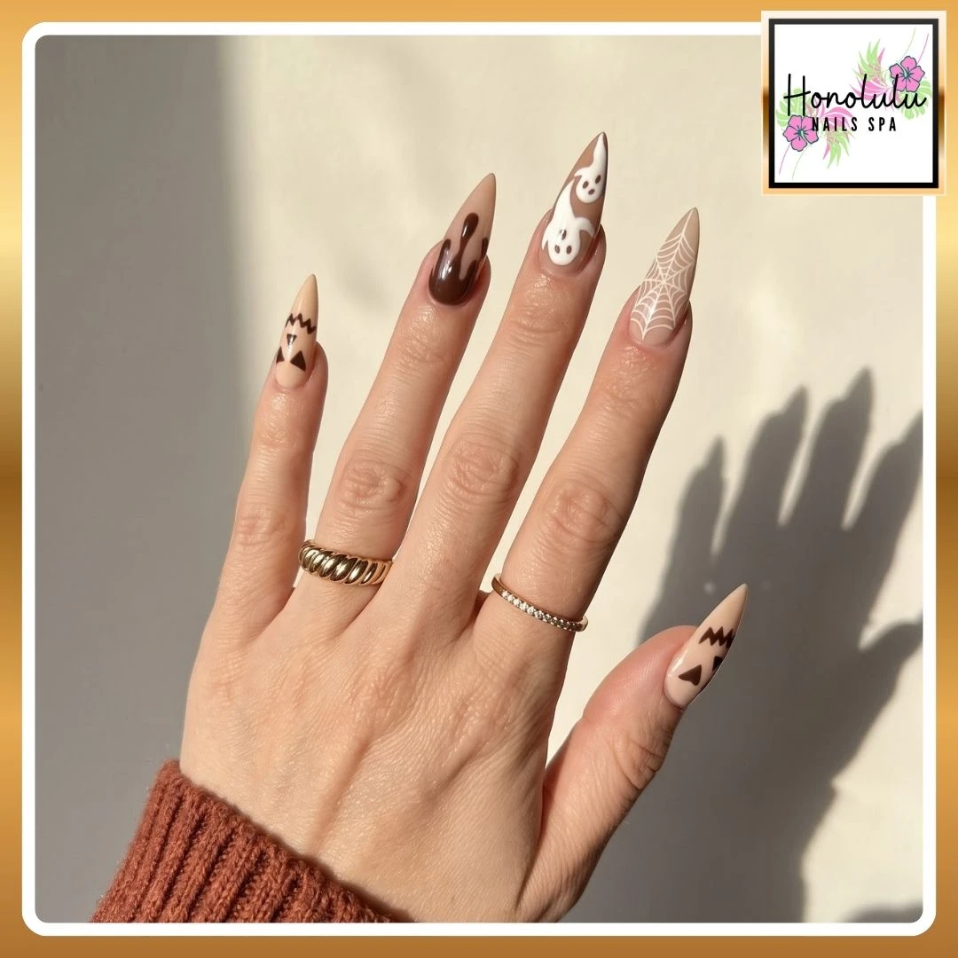 Nail art